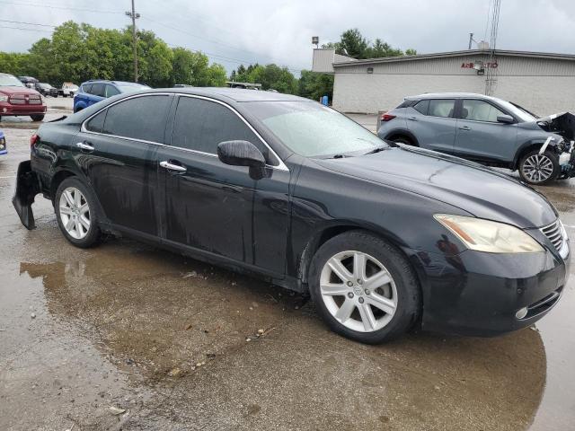 Photo 4 from auction – 2007 LEXUS ES 350 with VIN JTHBJ46G972040558