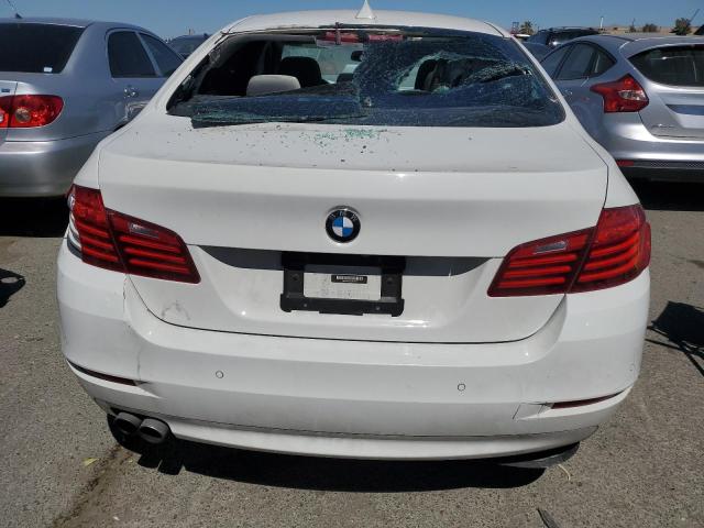 Photo 6 from auction – 2016 BMW 528 I with VIN WBA5A5C57GD529775
