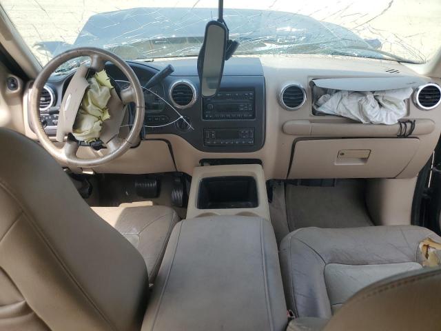Photo 8 from auction – 2003 FORD EXPEDITION with VIN 1FMPU18L33LA97121