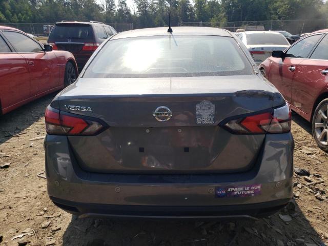 Photo 6 from auction – 2020 NISSAN VERSA S with VIN 3N1CN8DV9LL812166