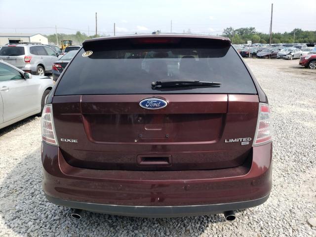 Photo 6 from auction – 2010 FORD EDGE LIMIT with VIN 2FMDK4KC8ABB47236
