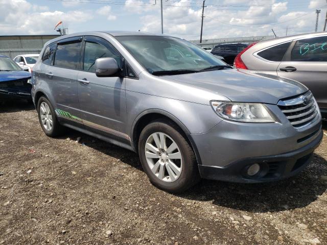 Photo 4 from auction – 2008 SUBARU TRIBECA with VIN 4S4WX91DX84414477