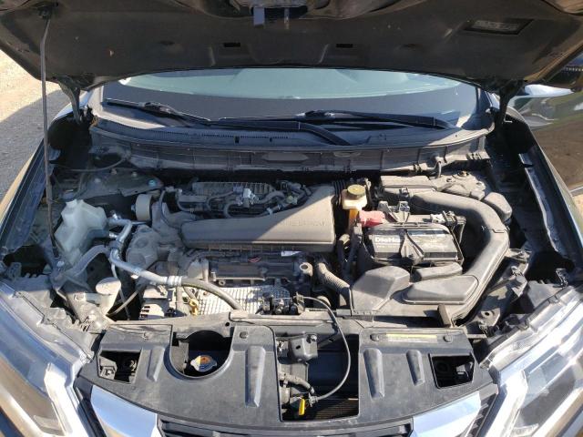 Photo 12 from auction – 2018 NISSAN ROGUE S with VIN KNMAT2MV0JP517286