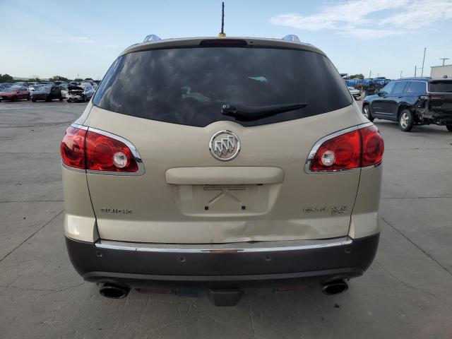 Photo 6 from auction – 2009 BUICK ENCLAVE CX with VIN 5GAER23D89J160321
