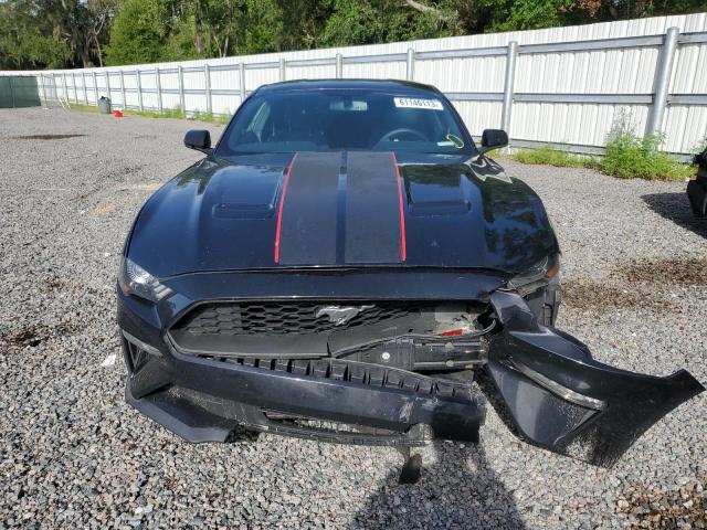 Photo 5 from auction – 2019 FORD MUSTANG with VIN 1FA6P8THXK5167001
