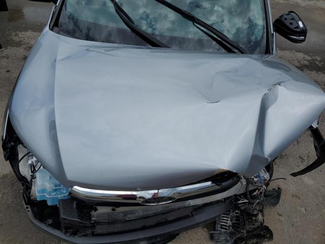 Photo 12 from auction – 2015 TOYOTA HIGHLANDER with VIN 5TDJKRFH2FS175596
