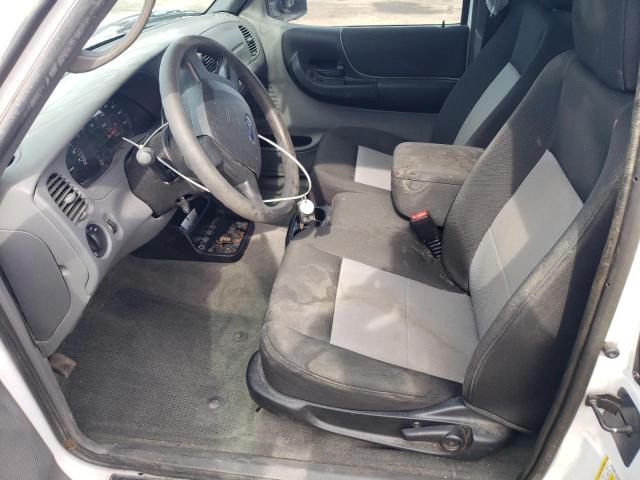 Photo 7 from auction – 2011 FORD RANGER SUP with VIN 1FTLR4EE4BPA98281