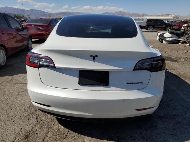 Photo 6 from auction – 2021 TESLA MODEL 3 with VIN 5YJ3E1EB8MF862470
