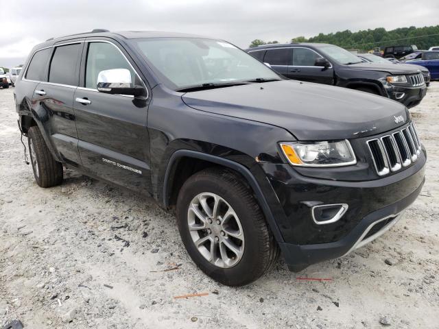 Photo 4 from auction – 2015 JEEP GRAND CHER with VIN 1C4RJEBG6FC682904
