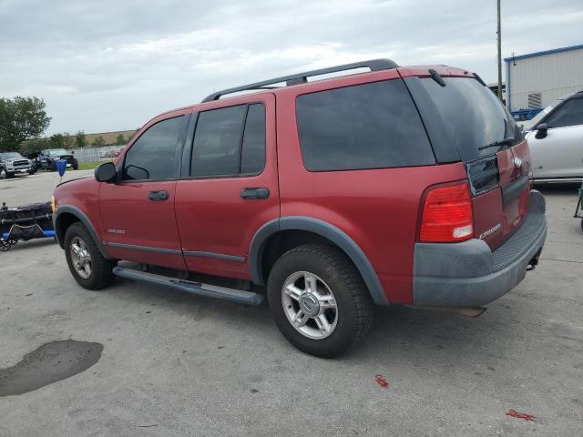 Photo 2 from auction – 2004 FORD EXPLORER X with VIN 1FMZU62K64UB54557