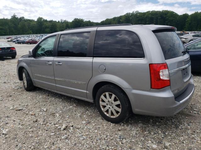 Photo 2 from auction – 2016 CHRYSLER TOWN AND C with VIN 2C4RC1BG5GR302706