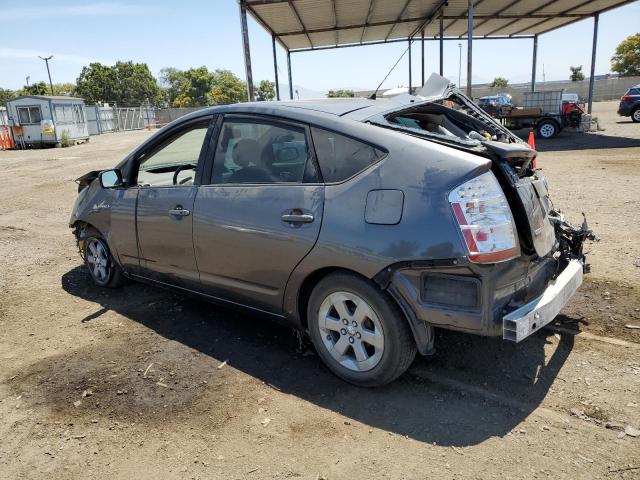 Photo 2 from auction – 2008 TOYOTA PRIUS with VIN JTDKB20UX83397826