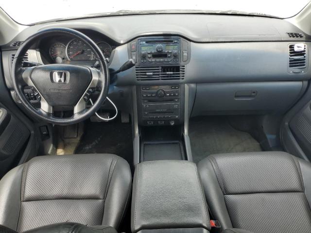 Photo 8 from auction – 2005 HONDA PILOT EXL with VIN 5FNYF18695B006890