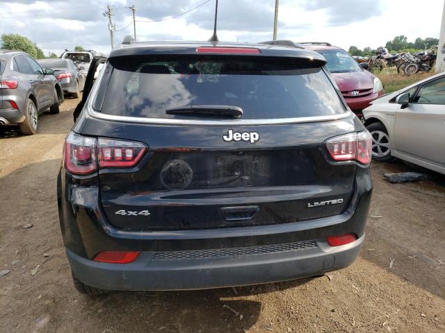Photo 6 from auction – 2020 JEEP COMPASS LI with VIN 3C4NJDCB5LT258223
