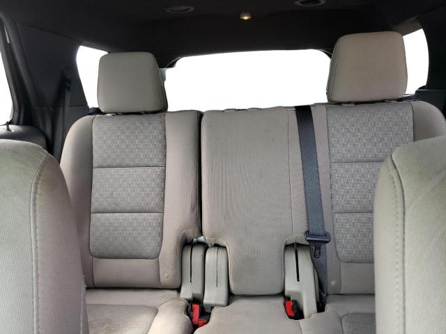Photo 10 from auction – 2015 FORD EXPLORER X with VIN 1FM5K8D86FGC07633
