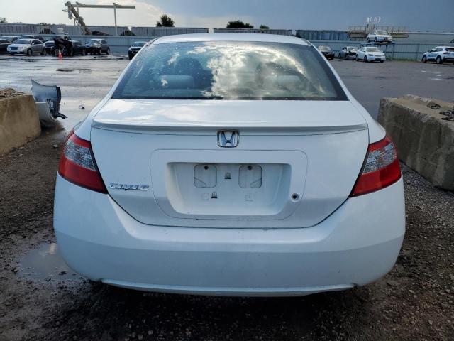 Photo 6 from auction – 2009 HONDA CIVIC with VIN 2HGFG12669H516631
