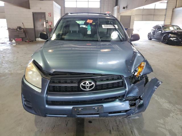 Zdjęcie 5 z aukcji – 2012 TOYOTA RAV4 z VIN 2T3ZF4DV0CW144134