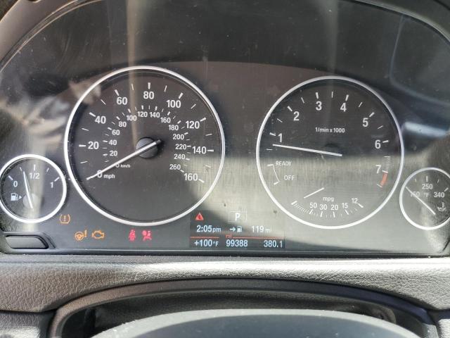 Foto 9 de la subasta – 2015 BMW 320 I con VIN WBA3B1G59FNT06623