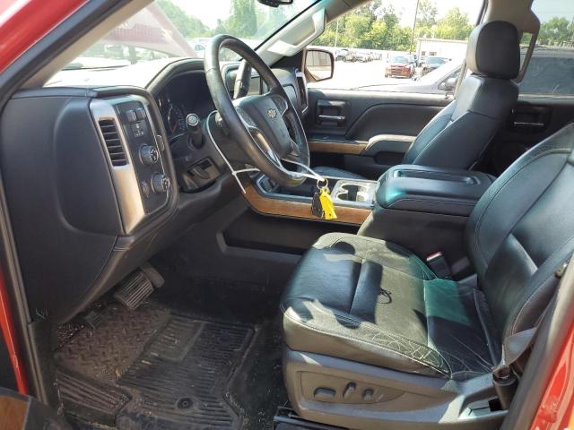 Photo 7 from auction – 2014 CHEVROLET SILVERADO with VIN 1GCVKSEC1EZ305959