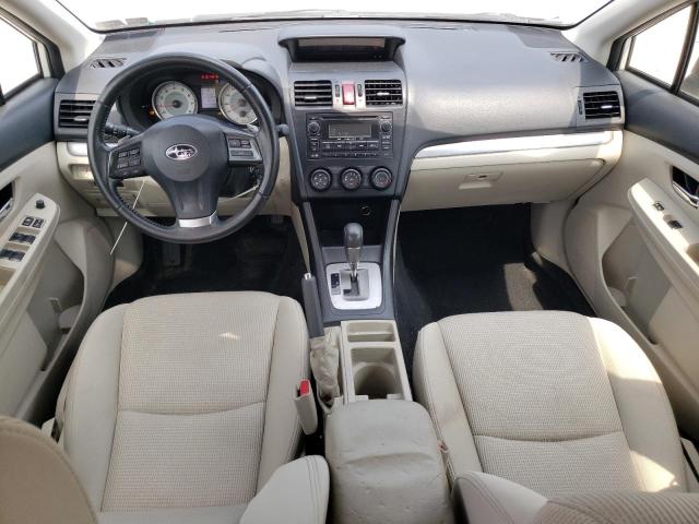 Photo 8 from auction – 2013 SUBARU IMPREZA SP with VIN JF1GPAL68D2855495