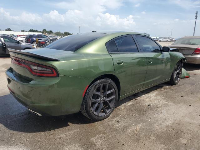 Photo 3 from auction – 2021 DODGE CHARGER SX with VIN 2C3CDXBG2MH565490