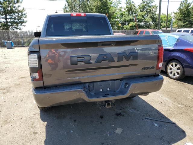 Photo 6 from auction – 2017 RAM 1500 SPORT with VIN 1C6RR7MG3HS838267