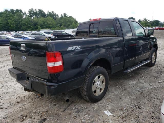 Photo 3 from auction – 2007 FORD F150 with VIN 1FTRX14WX7NA86759
