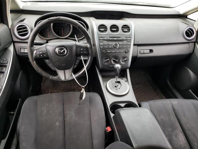 Photo 8 from auction – 2010 MAZDA CX-7 with VIN JM3ER2W53A0323641