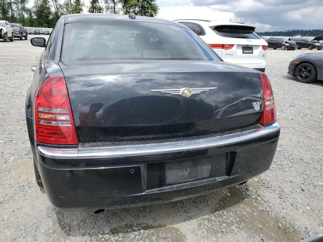 Photo 6 from auction – 2006 CHRYSLER 300C with VIN 2C3LA63H76H226088