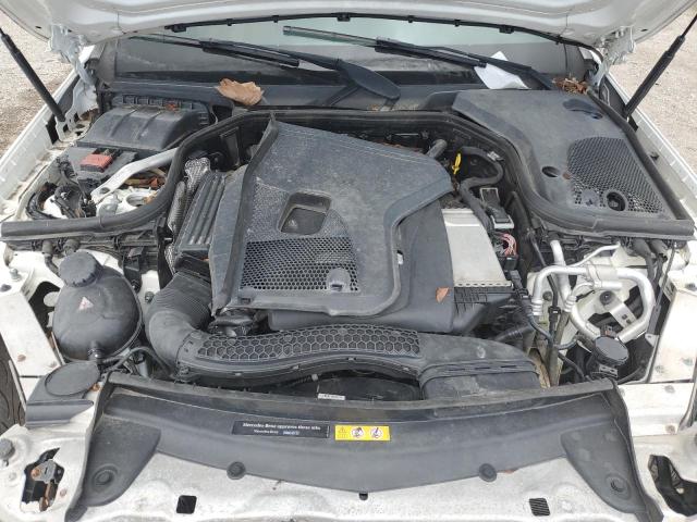 Photo 11 from auction – 2017 MERCEDES-BENZ E 300 with VIN WDDZF4JB3HA149950