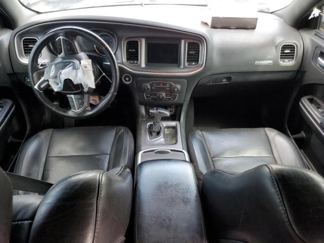 Photo 8 from auction – 2019 DODGE CHARGER SX with VIN 2C3CDXBG5KH736469