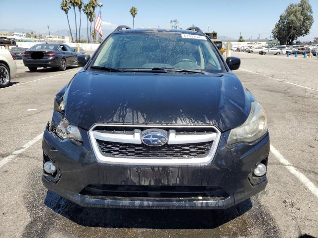 Photo 5 from auction – 2014 SUBARU IMPREZA SP with VIN JF1GPAU65E8314272