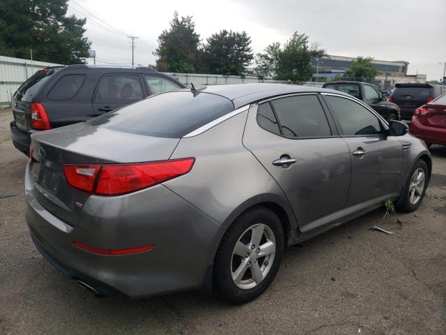 Photo 3 from auction – 2015 KIA OPTIMA LX with VIN 5XXGM4A78FG518872