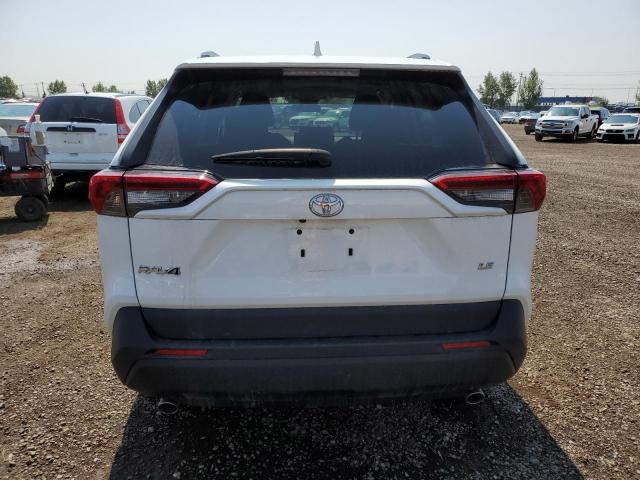 Photo 6 from auction – 2019 TOYOTA RAV4 LE with VIN 2T3Z1RFV3KW034363