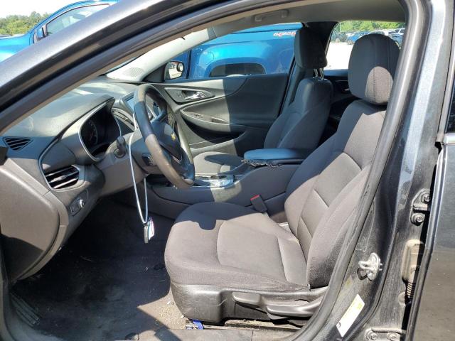 Photo 7 from auction – 2017 CHEVROLET MALIBU LS with VIN 1G1ZB5ST6HF168121