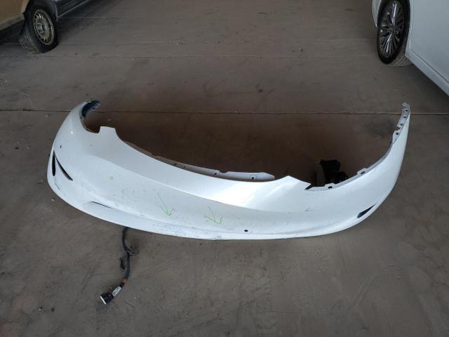 Photo 12 from auction – 2022 TESLA MODEL Y with VIN 7SAYGDEE7NF385952