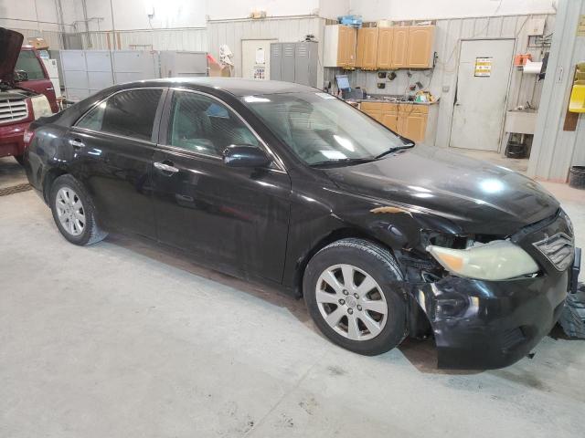 Photo 4 from auction – 2010 TOYOTA CAMRY BASE with VIN 4T4BF3EK9AR079828
