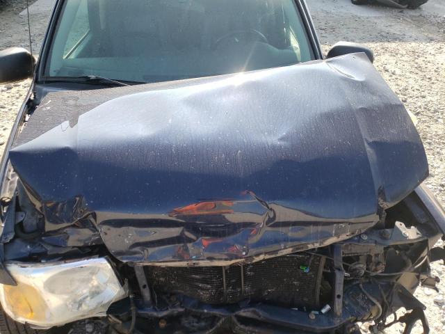 Photo 11 from auction – 2007 GMC ENVOY with VIN 1GKDT13SX72193885