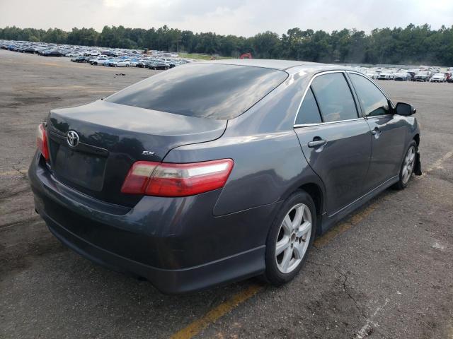 Photo 3 from auction – 2009 TOYOTA CAMRY BASE with VIN 4T1BE46K29U347664