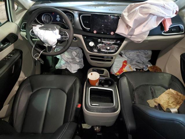 Photo 8 from auction – 2023 CHRYSLER PACIFICA T with VIN 2C4RC1BG0PR552967