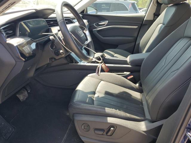 Photo 7 from auction – 2021 AUDI E-TRON PRE with VIN WA1AAAGE6MB010898