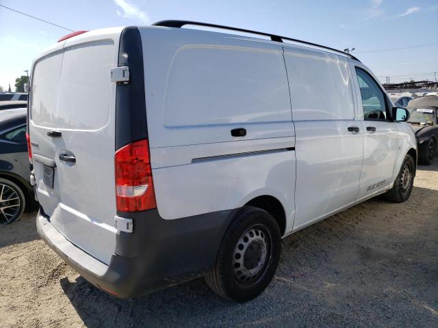 Photo 3 from auction – 2016 MERCEDES-BENZ METRIS with VIN WD3PG2EA7G3060674