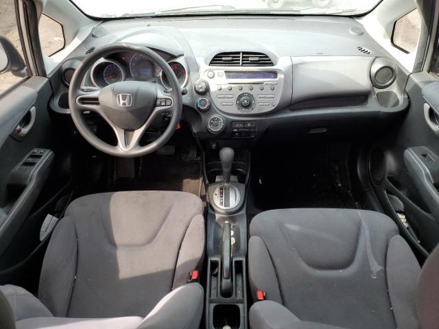 Photo 8 from auction – 2011 HONDA FIT with VIN JHMGE8H38BC023314
