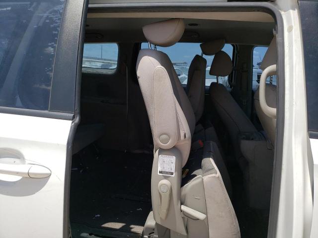 Photo 11 from auction – 2016 KIA SEDONA L with VIN KNDMA5C14G6176041