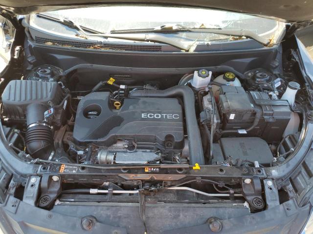 Photo 11 from auction – 2019 CHEVROLET EQUINOX LT with VIN 3GNAXJEV6KL296097