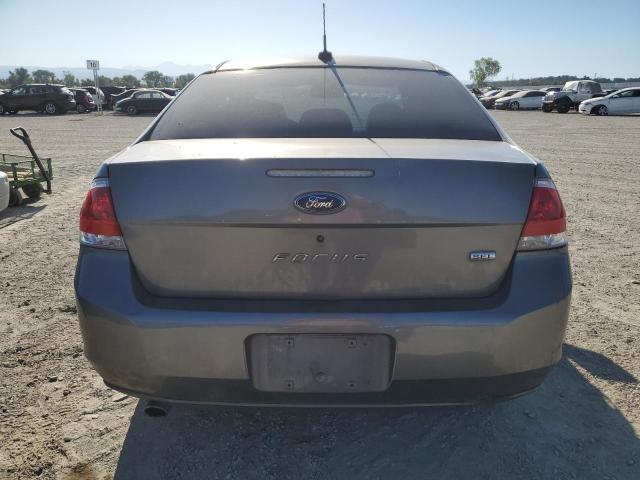 Photo 6 from auction – 2009 FORD FOCUS SEL with VIN 1FAHP37N29W196735