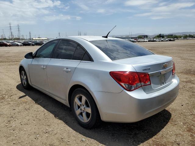 Photo 2 from auction – 2012 CHEVROLET CRUZE LT with VIN 1G1PF5SC5C7238142