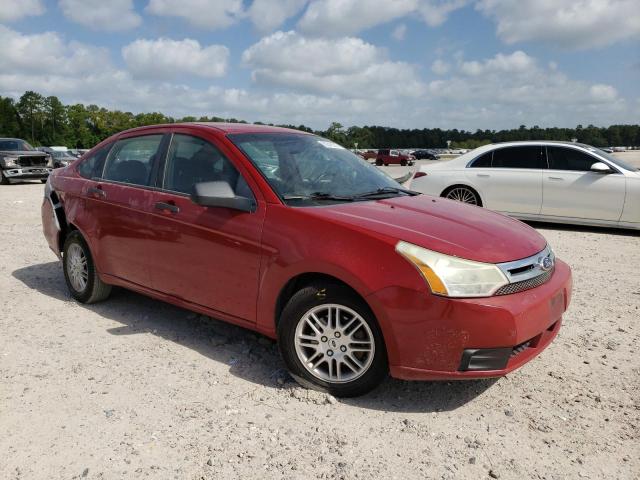 Photo 4 from auction – 2011 FORD FOCUS SE with VIN 1FAHP3FN0BW196952