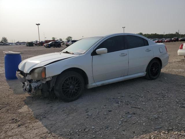 Photo 1 from auction – 2010 MITSUBISHI GALANT ES with VIN 4A32B3FF9AE014979