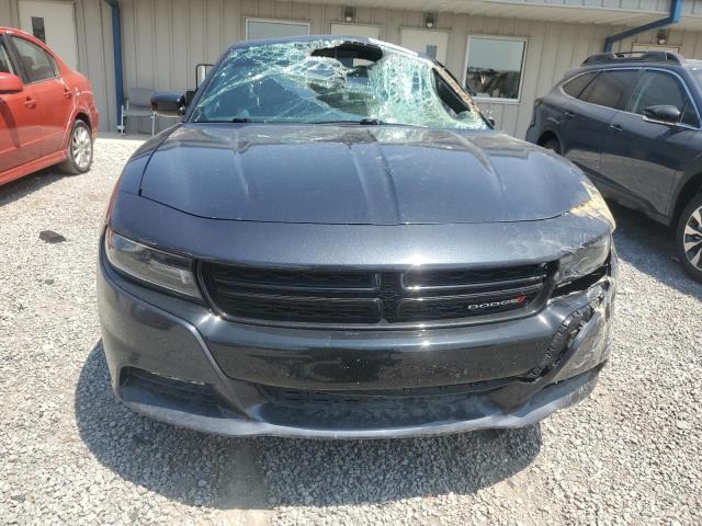 Photo 5 from auction – 2018 DODGE CHARGER R/ with VIN 2C3CDXCTXJH233238